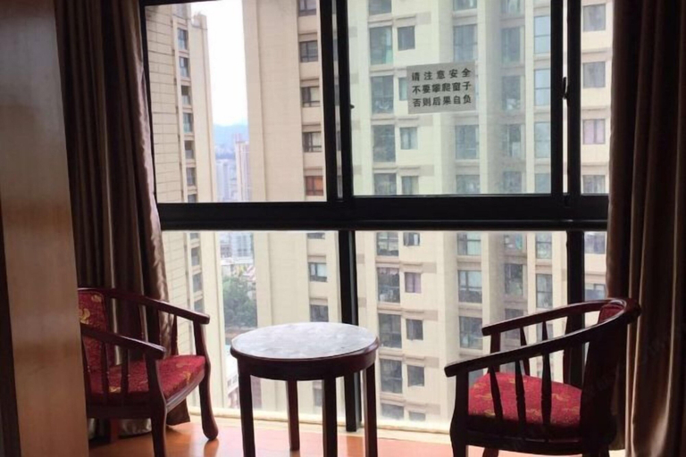 Others 4, Kunming Sanxin Serviced Apartment Hotel (Binjiang Junyuan), Kunming