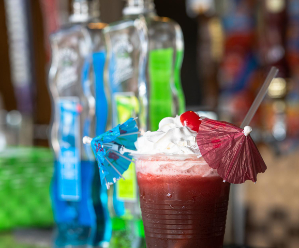 Food & Drinks