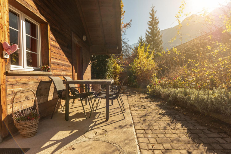 Others 3, Chalet Waschhusli near Interlaken, Grindelwald and Lauterbrunnen, Interlaken