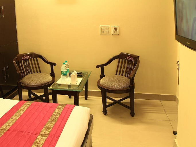 Bedroom 24