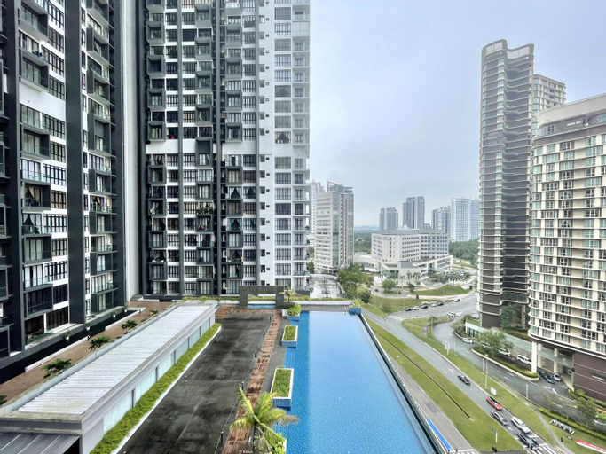 Dpristine, Tropicana Suite by Antlerzone, Johor Bahru
