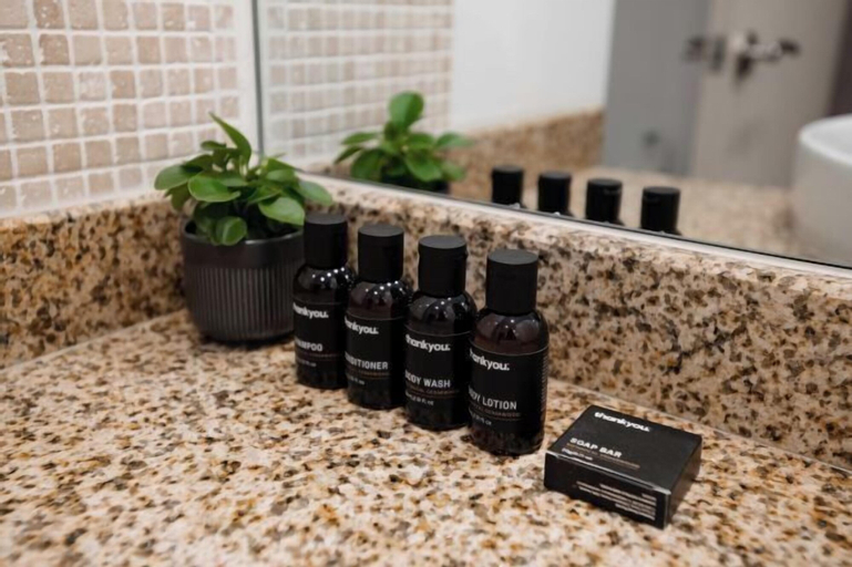 Amenities