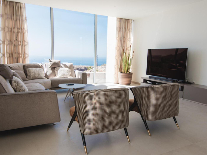 Others 3, CHALET 95, Lujo y Piscina Infinity, Santa Cruz de Tenerife