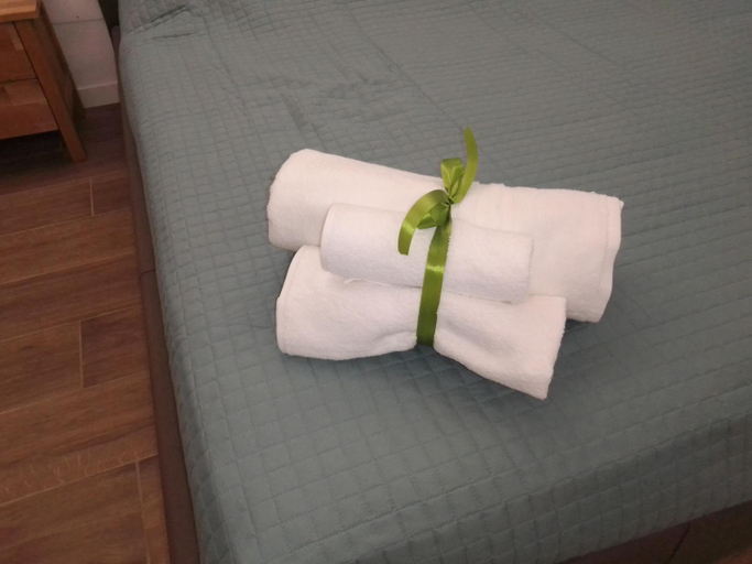 Others 5, Nannare Guest House, Rome