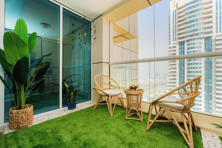 Others 4, Bright And Stylish 1BHK Apartment, Dubai