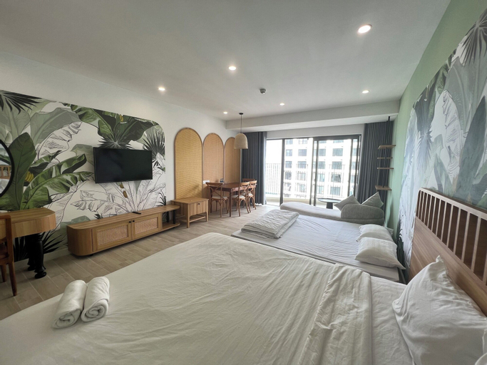 Bedroom 16