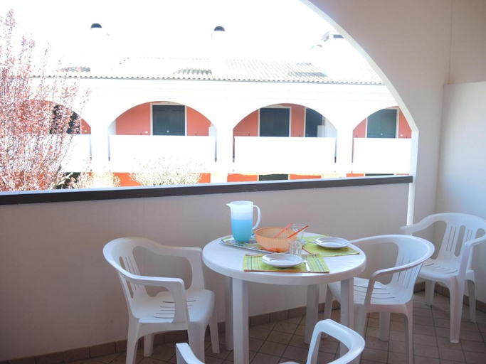 Others 2, Residence Leopardi - Gemini, Venezia