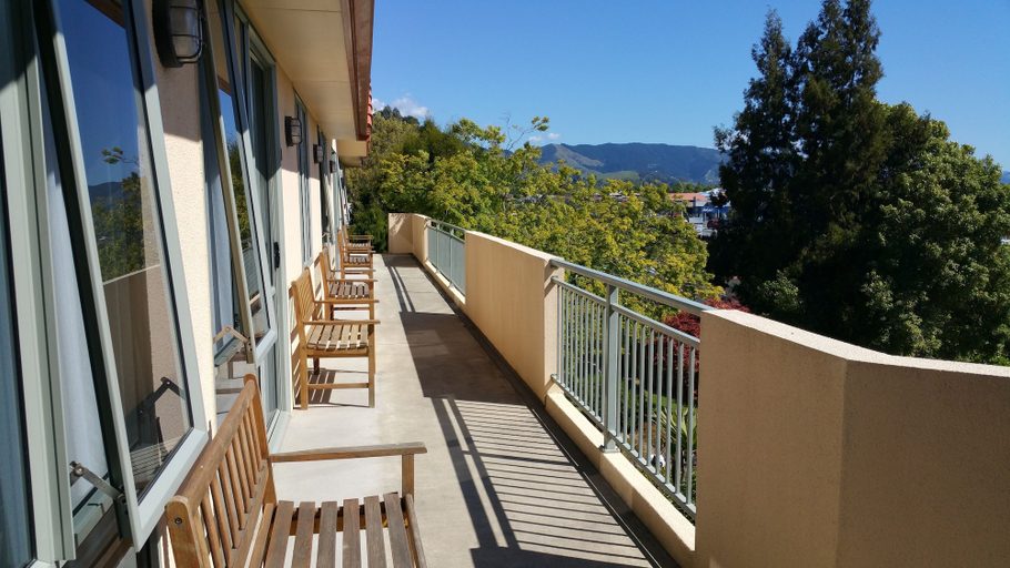 Others 5, Abelia Motor Lodge, Nelson