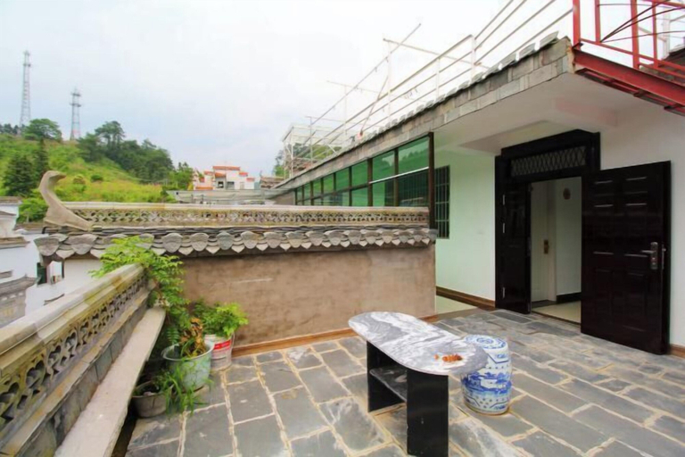 Others 4, Guiping Country House, Guili Ancient Town, Jingdezhen