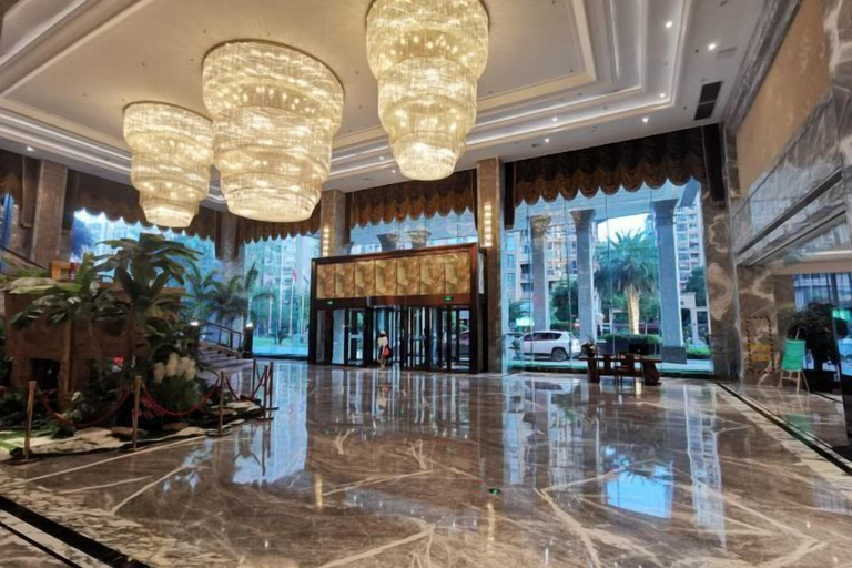 Others 5, CHOUERY International Hotel, Wenzhou