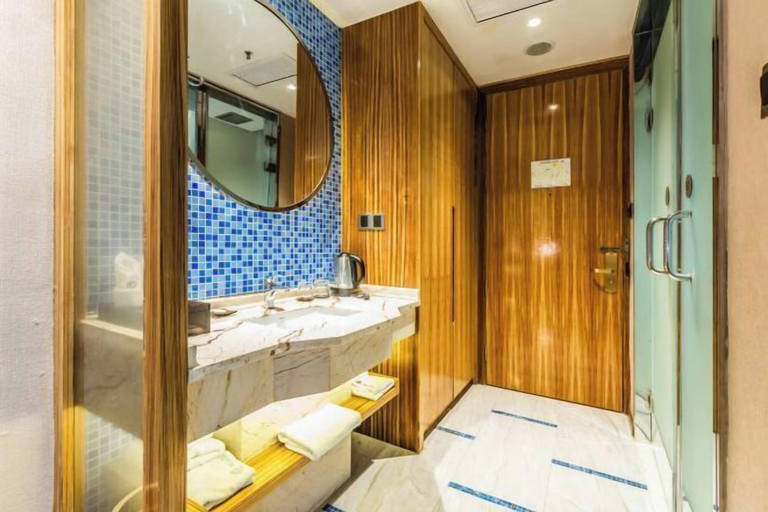 Bathroom 2