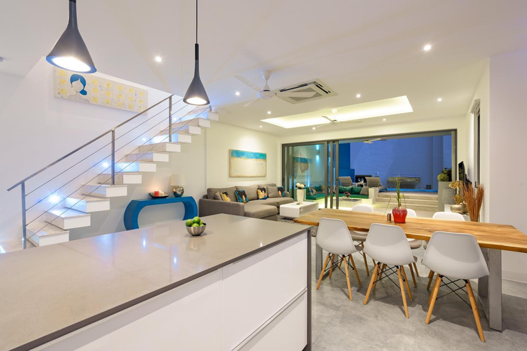 Others 5, Villa Casa Bella - Private-Pool, Luxury Villa near Bangrak Beach, Ko Samui
