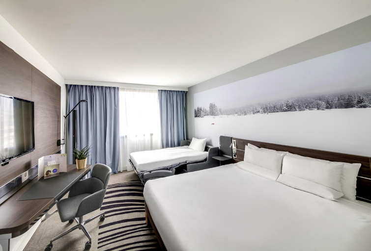 Bedroom 7