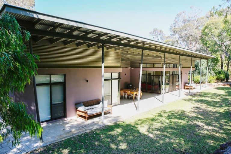 Shady Glen - on the Margaret River, Augusta-Margaret River