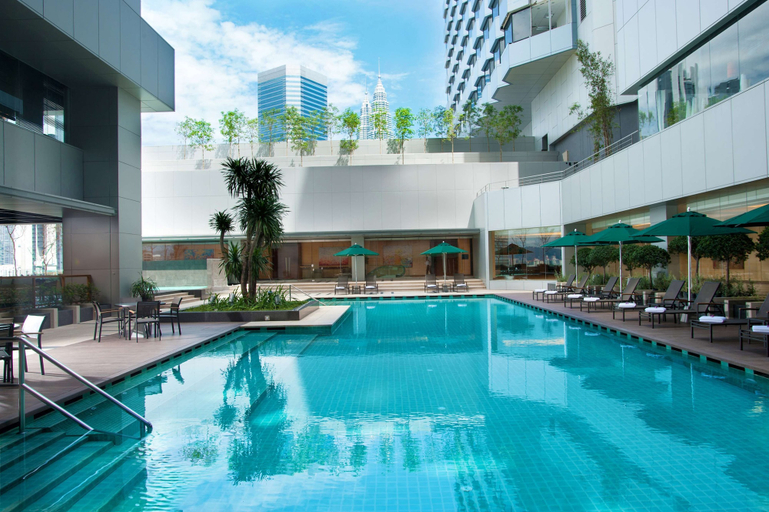 Sport & Beauty 3, DoubleTree by Hilton Hotel Kuala Lumpur, Kuala Lumpur
