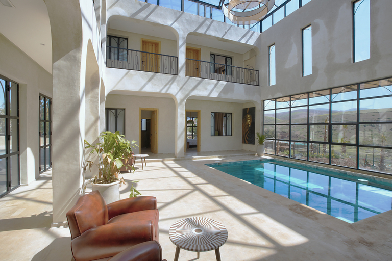 Sport & Beauty 2, The Ranch, Al Haouz