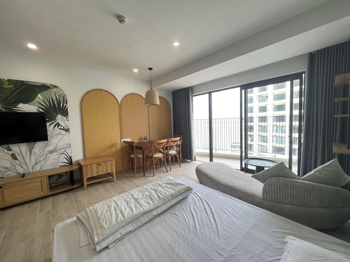 Bedroom 15