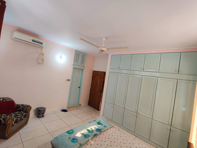 Bedroom 3, Ciatle Suites & Resort, Dhaka