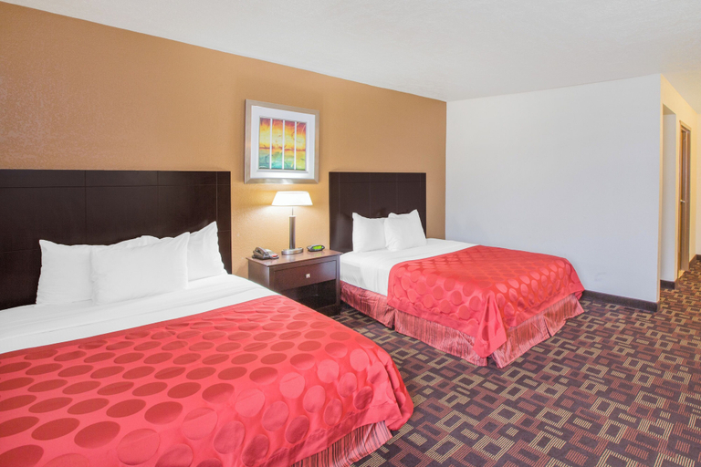 Bedroom 4, Sky Tree, Tulsa