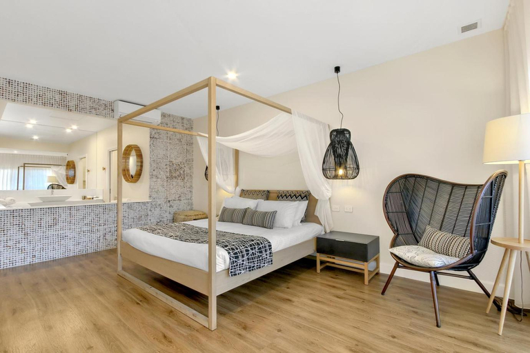 Bedroom 2, Bellevue On The Lakes., E. Gippsland - Bairnsdale