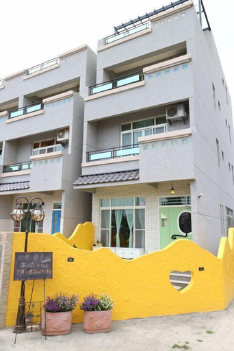Exterior & Views 2, Slow Travel Taitung B&B, Taitung