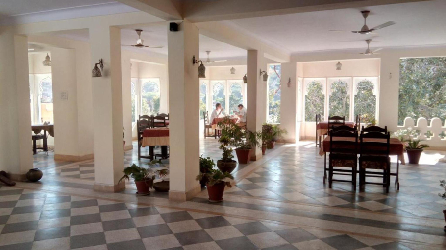 Food & Drinks 3, Haveli Katkoun Bundi, Bundi