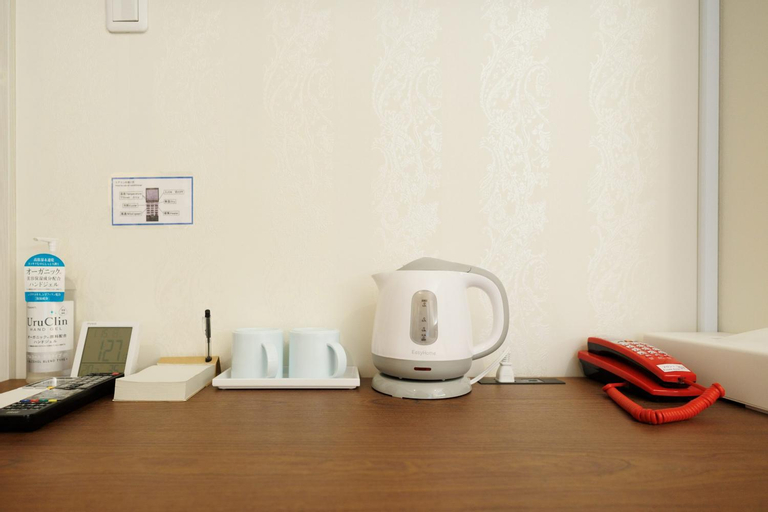 Amenities 11