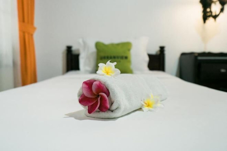 Bedroom 16
