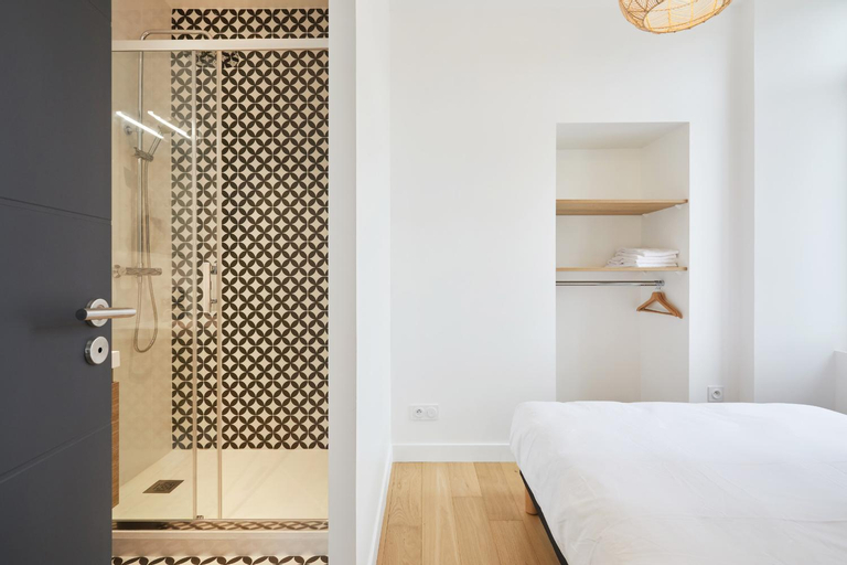 Bedroom 2, Residence Colonel, Mayenne