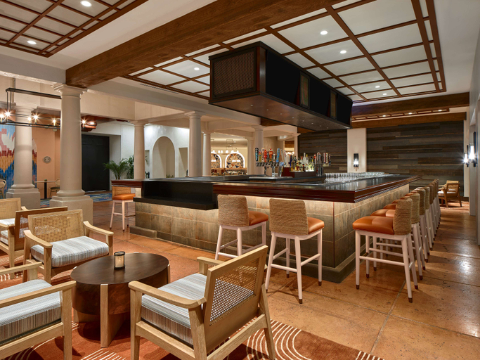 Public Area 4, Scottsdale Resort And Spa Curio Collection Hilton, Maricopa