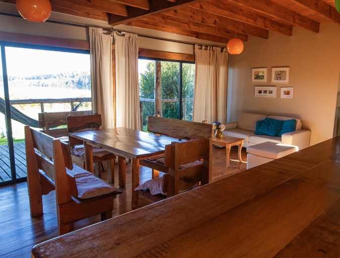 Others 4, Antuquelen Lodge Cabanas, Llanquihue