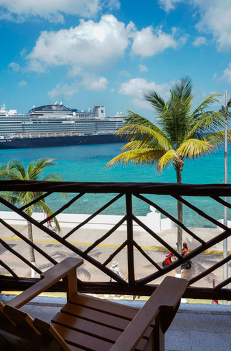 Others 5, Hotel Vista del Mar, Cozumel