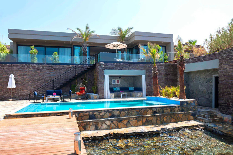 Sport & Beauty 2, Le Meridien Bodrum Beach Resort, Bodrum