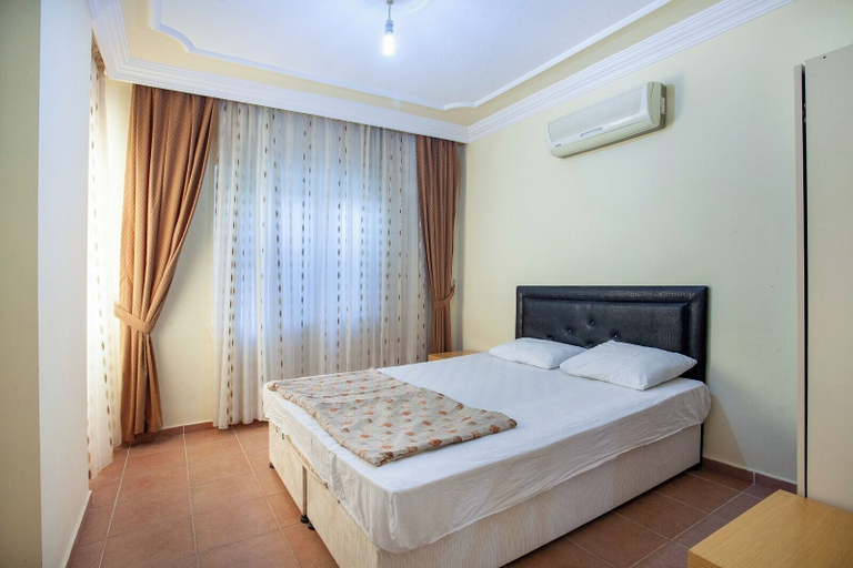 Room 4, Sevgi Tatil Sitesi, Alanya