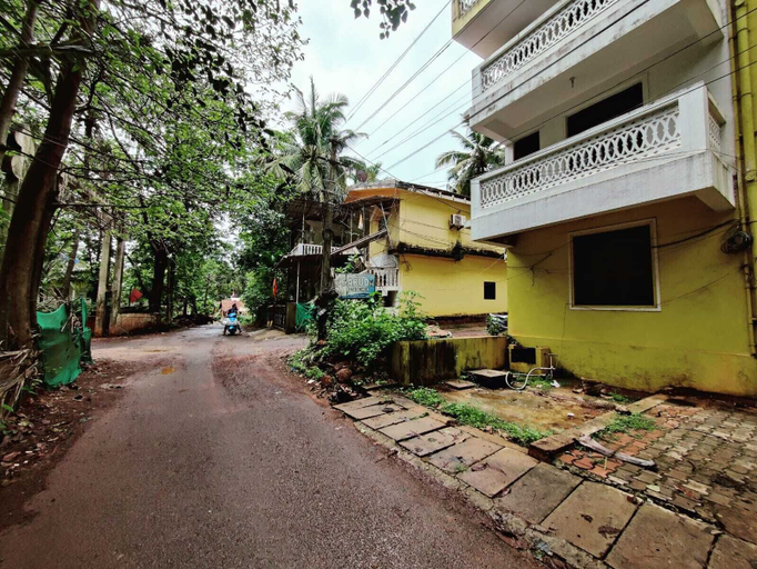 Exterior & Views 2, kkrishna apartments, South Goa