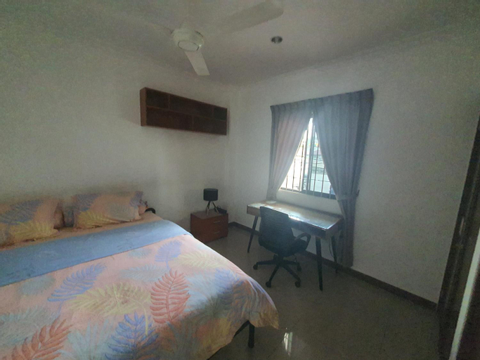 Bedroom 12