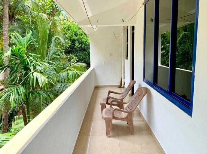 Others 5, kkrishna apartments, South Goa