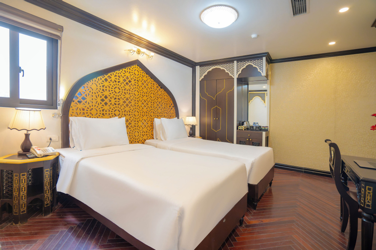 Bedroom 8