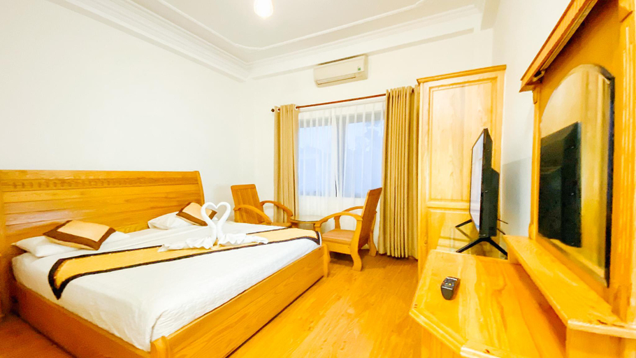 Bedroom 1