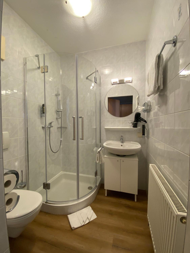 Bathroom 2, Lieboch Living, Graz Umgebung