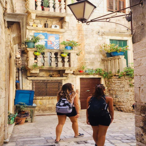 Others 5, Hurricane Hostel, Split