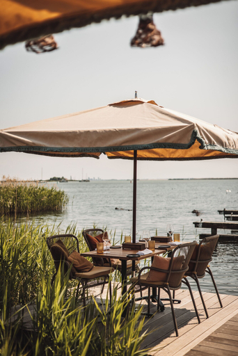 Food & Drinks 4, De Durgerdam Amsterdam, Amsterdam