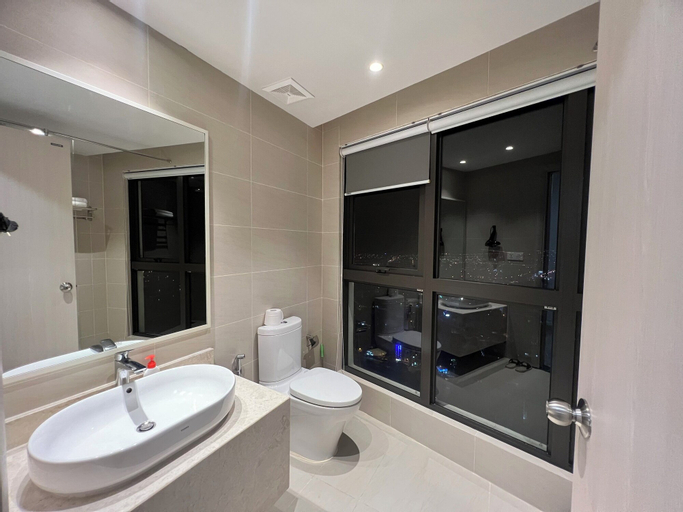 Bathroom 5