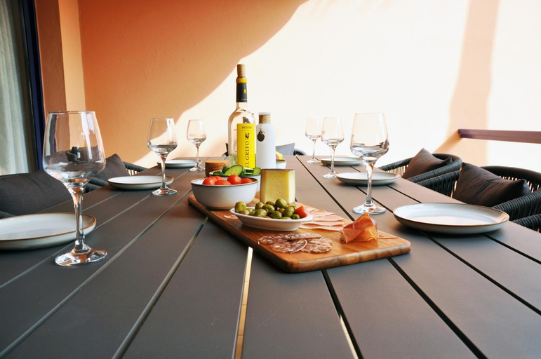 Food & Drinks 5, Meloneras Sunset, Las Palmas