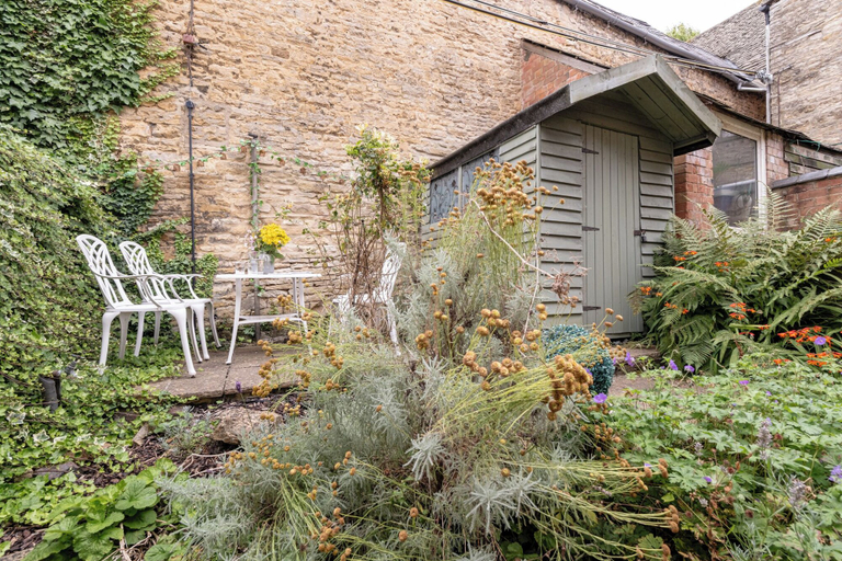 Exterior & Views 2, Maple Cottage - Beautiful 2BD Retreat, Oxfordshire