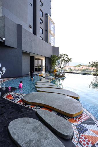 Others 4, Arte Cheras By Nexx Field, Kuala Lumpur