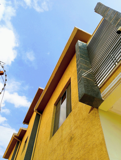 Exterior & Views 2, Kigali view Garden apart, Gasabo