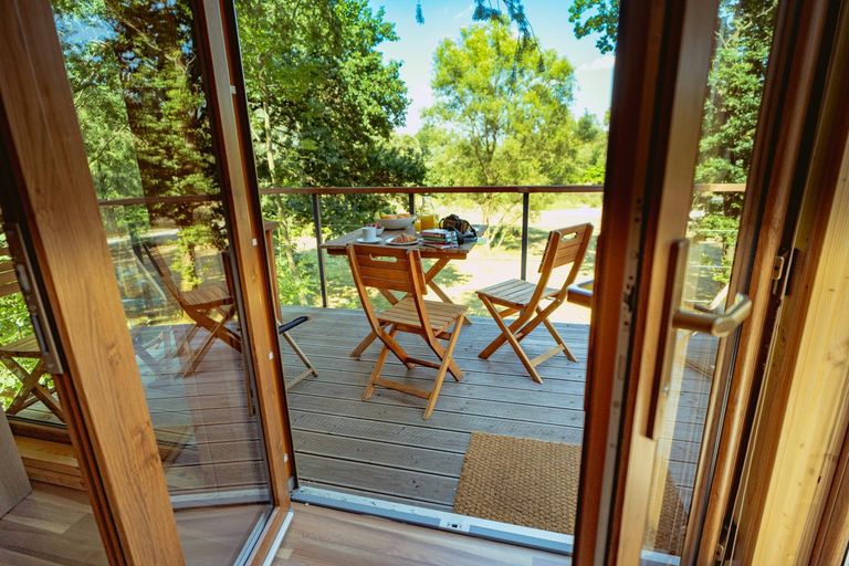 Others 5, Apartamenty wsrod drzew River Park Zator SPA JACUZZI, Chrzanów