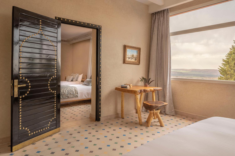 Bedroom 3, Diar illi, Al Haouz