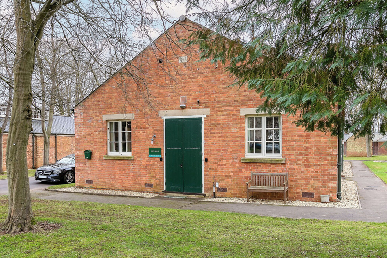 Exterior & Views 2, Duclos Private room at Bicester Heritage, Oxfordshire